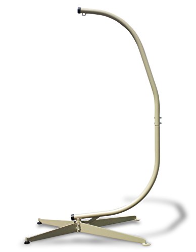Algopix Similar Product 6 - Hammaka Suelo Stand  Hanging Chair