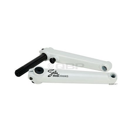 Stolen MOB Cranks