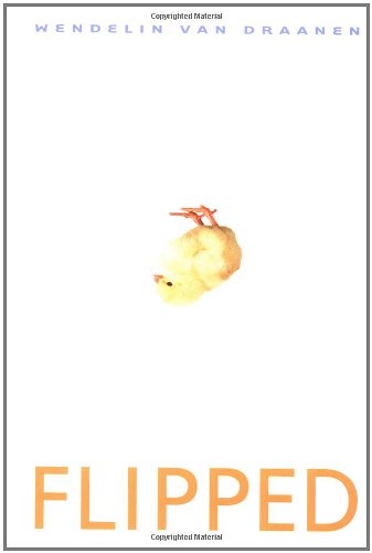 Flipped by Wendelin Van Draanen