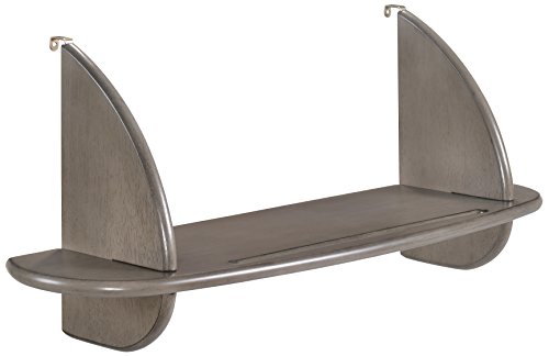 Algopix Similar Product 19 - Night  Day Furniture PBShelfGW Bunk