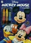 Disney Mickey Mouse and Friends by Dalmatian Press