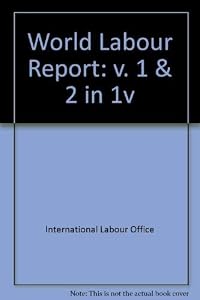 World Labour Report 1-2