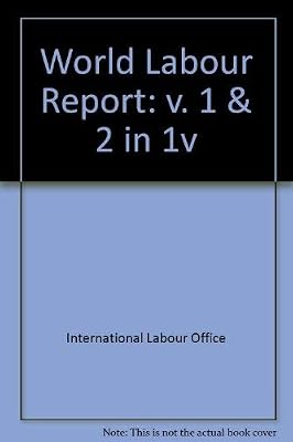 World Labour Report 1-2