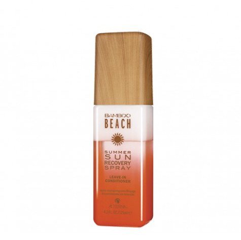 Alterna Bamboo Beach Summer Sun Recovery Spray - 4.2 oz