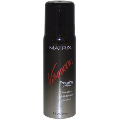 Matrix Vavoom Freezing Spray, 2.1 Ounce