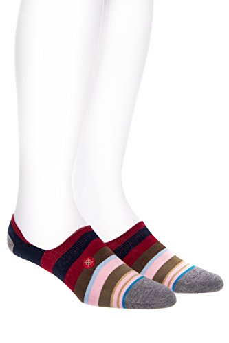 Stance Mens Bordeaux Socks