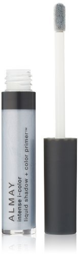 Almay Intense I-Color Liquid Shadow Plus Color Primer, For Blue Eyes, 0.14 Fluid Ounce (Pack of 2)