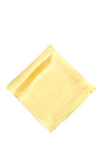 Algopix Similar Product 10 - Sunshine Yellow Sunshine Yellow Silk