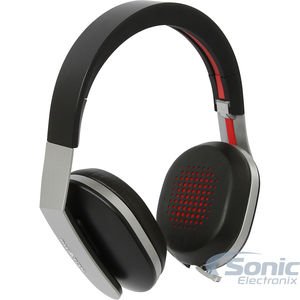 Phiaton Chord MS 530 M-Series Wireless & Active Noise Cancelling Headphones with Microphone