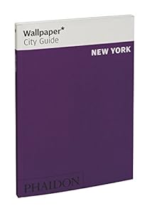 Wallpaper* City Guide New York