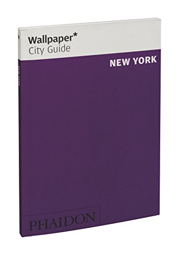 Wallpaper* City Guide New York by Wallpaper*