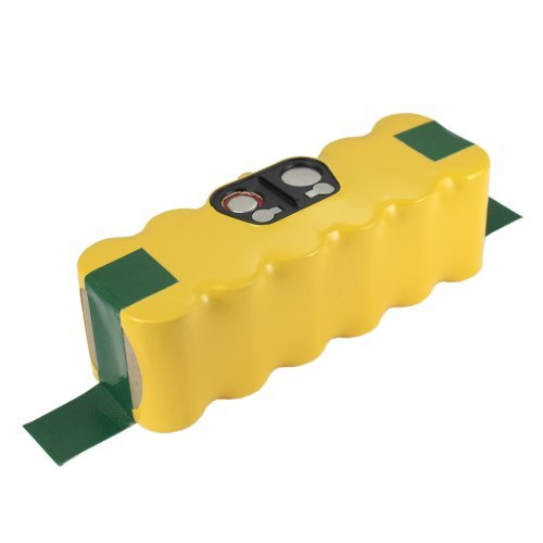 Algopix Similar Product 5 - ExpertPower 144v 3500mAh NiMh Extended