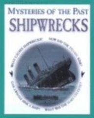 Shipwrecks (History Mysteries) by Jason Hook