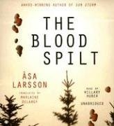 The Blood Spilt