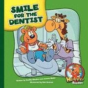 Smile for the Dentist (Herbster Readers) by Cecilia Minden