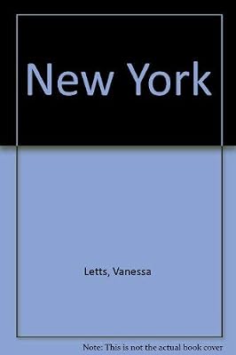 New York (Cadogan guides)