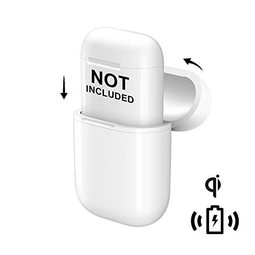 Algopix Similar Product 6 - NeotrixQI Wireless Charging Protective