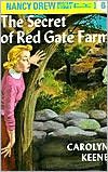 The Secret of Red Gate Farm by Carolyn Keene