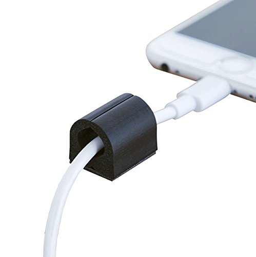 Algopix Similar Product 14 - UT Wire UTW12D12BK DWings Cord