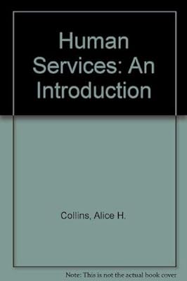 The human services;: An introduction