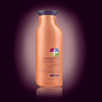 Pureology Curl Complete Shampoo 8.5 oz