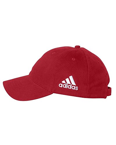 adidas A12 - Unstructured Cresting Cap