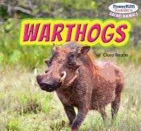 Warthogs by Clara Reade
