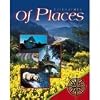Of Places Abeka - Student text, Teacher's Key and Teachers Guide (Of Places Abeka Literature 8)