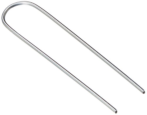 Orbit DripMaster 65731 1/2-Inch to 5/8-Inch Loop Stake, Pack of 10