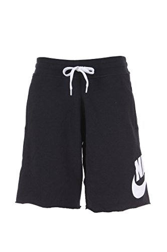 Nike Mens AW77 FT Alumni Shorts
