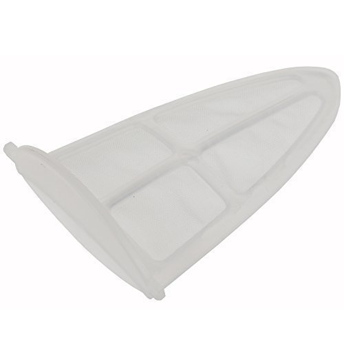 Algopix Similar Product 14 - Qualtex Kettle Anti Scale Filter