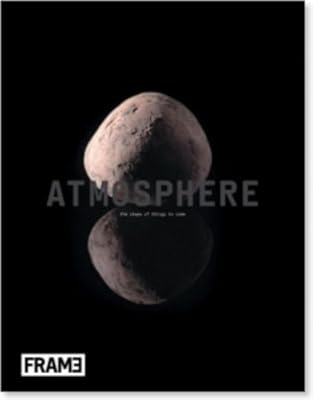 Atmosphere The Shape of Things to Come /anglais