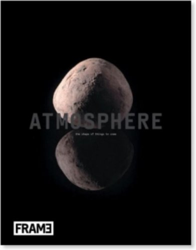 Atmosphere The Shape of Things to Come /anglais by Hanneke Kamphuis