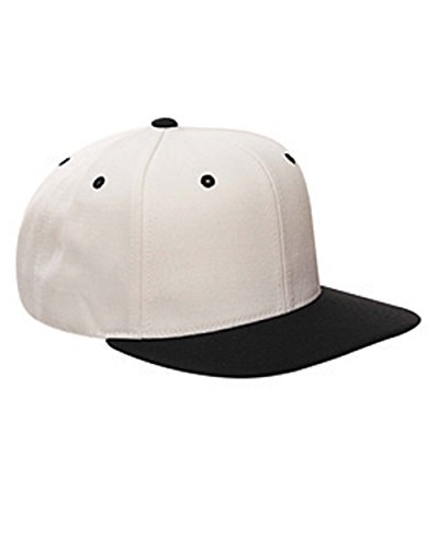 Yupoong Premium Classic Snapback