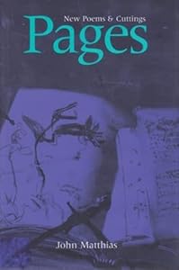 Pages: New Poems & Cuttings