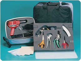 

Rolyan Port-A-Splint Kit - Model A4264