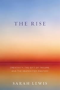 The Rise: Creativity, the Gift of Failure, and the Search for Mastery