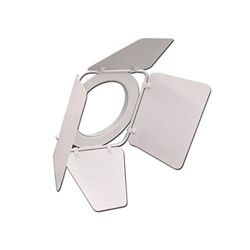 Algopix Similar Product 9 - Odyssey Cases LSPAR16BDW  White Barn