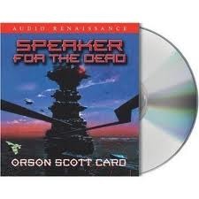 Speaker for the Dead (The Ender Series, Book 2) by Orson Scott Card