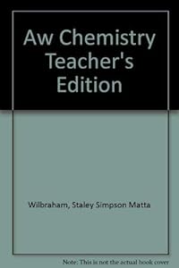 Chemistry by Antony Wibraham