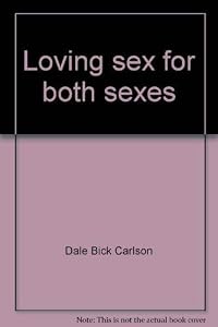 Loving sex for both sexes