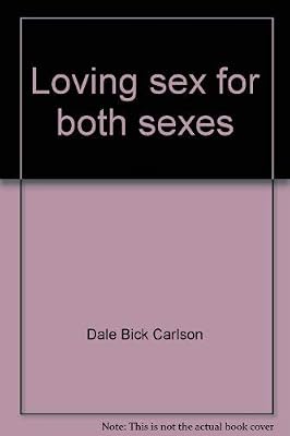 Loving sex for both sexes