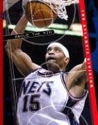 The Atlantic Division (Above the Rim) by Jim Gigliotti