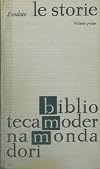 Le Storie, Traduz., introduz. e note di Luigi Annibaletto. tutti e 9 Libri