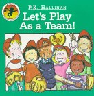 Let's Play as a Team