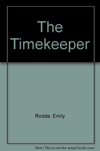 The Timekeeper by Emily Rodda