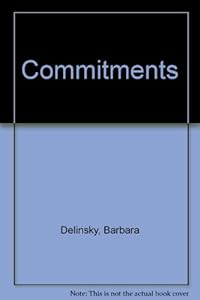 Commitments by Barbara Delinsky