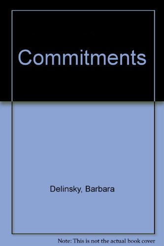 Commitments by Barbara Delinsky