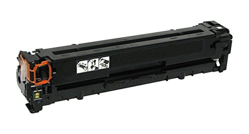 ADE Products © Compatible Replacement Toner Cartridge for HP 304A Black, HP CC530A Toner Cartridge for use with HP Color LaserJet CM2320fxi, CM2320n, CM2320nf, CP2025dn, CP2025n, & CP2025x Printers