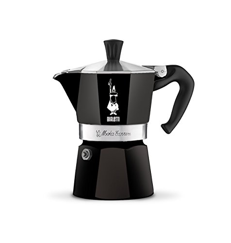 Algopix Similar Product 14 - Bialetti Espresso Maker